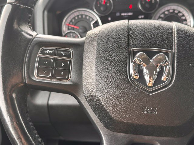Used 2019 RAM 1500 Big Horn AWD/4WD image 20