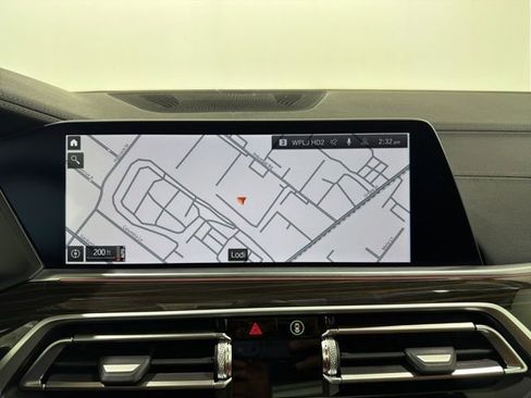 Used 2023 BMW X5 xDrive40i w/ Premium Package image 33