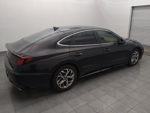 Used 2020 Hyundai Sonata SEL FWD image 10