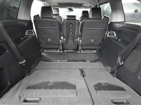 Used 2023 Honda Odyssey EX-L image 37