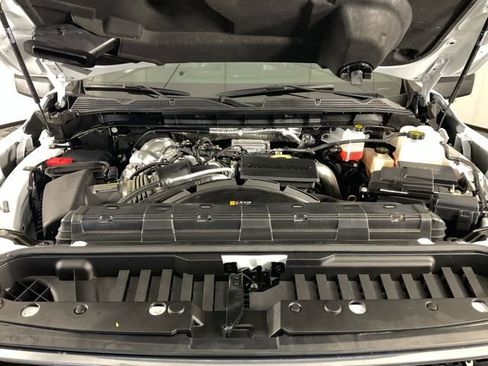 Used 2023 GMC Sierra 2500 AT4 w/ AT4 Premium Plus Package image 45