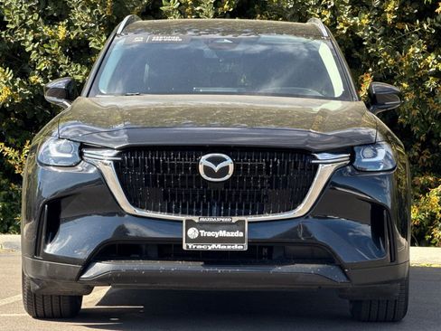 Certified 2024 MAZDA CX-90 3.3 Turbo w/ Preferred Plus image 11