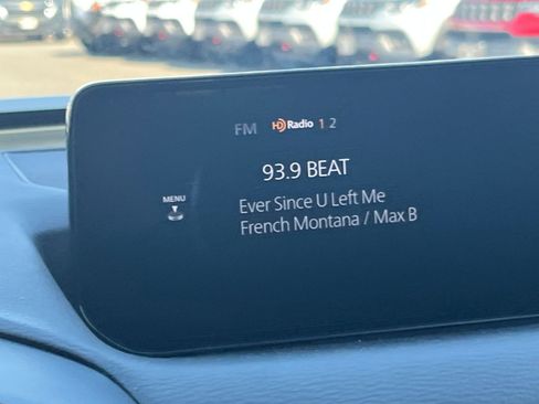 Used 2025 MAZDA CX-50 AWD 2.5 S w/ Select Package image 20