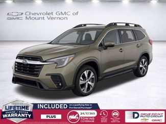 Used 2024 Subaru Ascent Premium w/ Convenience Package AWD/4WD 360° Tour