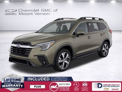 Used 2024 Subaru Ascent Premium w/ Convenience Package