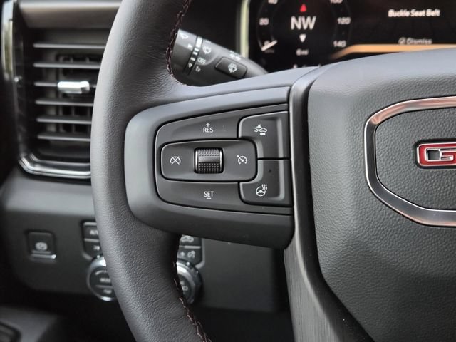 New 2026 GMC Sierra 2500 AT4X w/ LPO, Black Badging Package AWD/4WD image 19