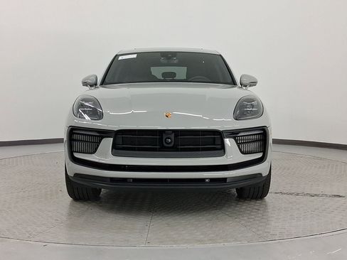 New 2026 Porsche Macan S image 6
