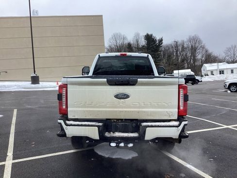 Used 2024 Ford F350 XL w/ STX Appearance Package image 6