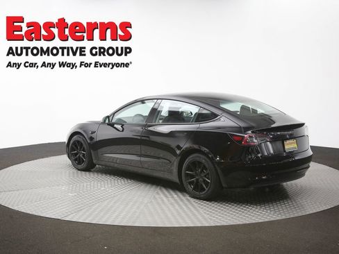 Used 2018 Tesla Model 3 Long Range RWD image 58