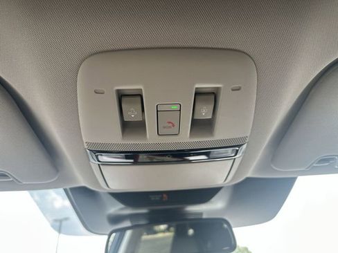 New 2025 Nissan Murano SL w/ Cargo Package image 17