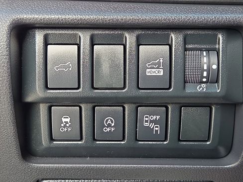 Used 2019 Subaru Forester Sport AWD/4WD image 20