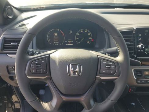 New 2026 Honda Ridgeline RTL image 16