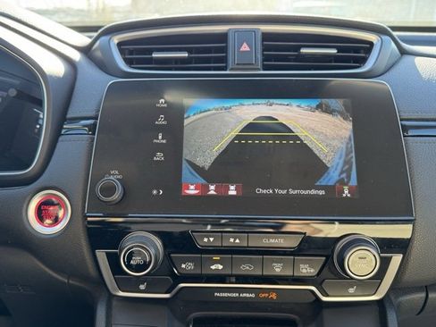 Used 2019 Honda CR-V EX image 17