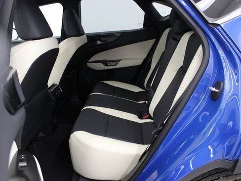 Used 2024 Lexus NX 350 AWD w/ Cold Area Package image 10