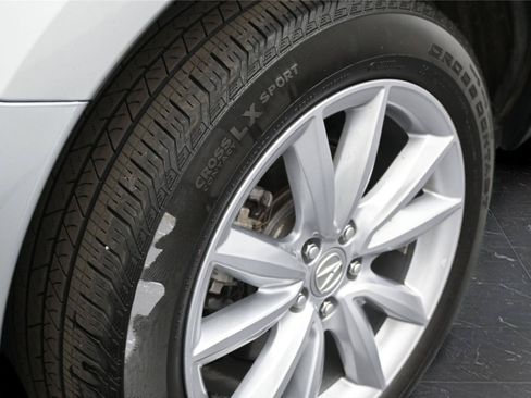Certified 2024 Acura RDX SH-AWD image 14