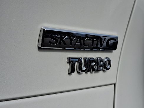 Certified 2025 MAZDA CX-30 2.5 Turbo w/ Premium Package image 32