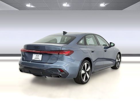 New 2026 Audi A5 2.0T Premium AWD/4WD image 8