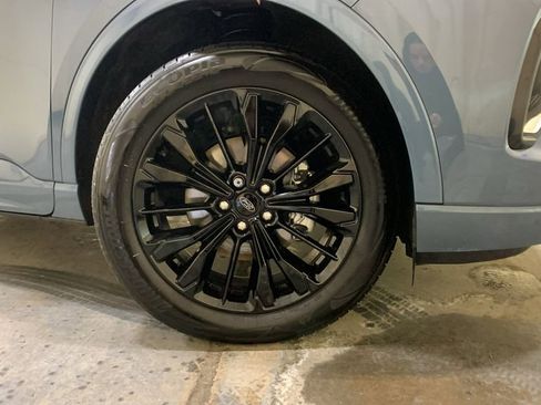 Used 2023 Ford Escape ST-Line Elite image 9