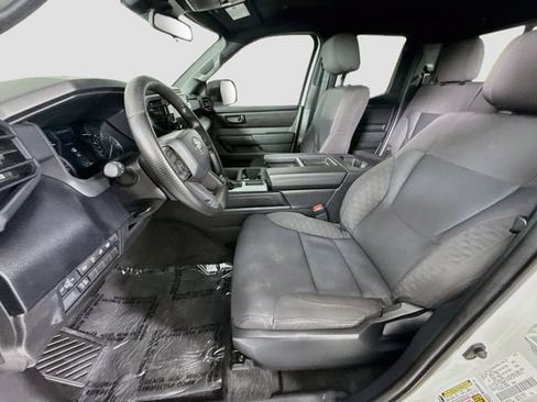 Certified 2026 Toyota Tundra SR RWD image 21