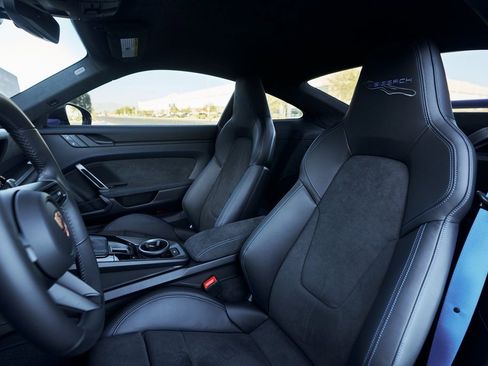 Used 2026 Porsche 911 GT3 w/ Weissach Package image 49