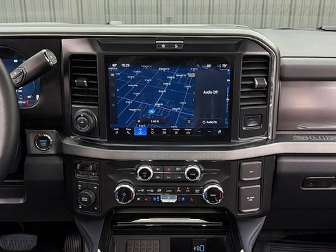 Used 2026 Ford F250 Platinum AWD/4WD image 28