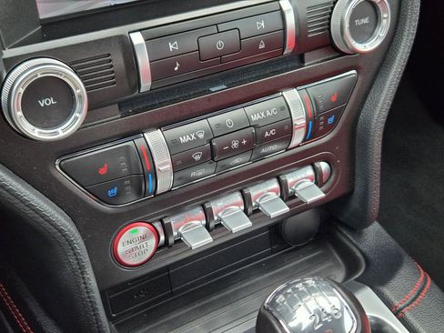 Used 2022 Ford Mustang GT Premium w/ Equipment Group 401A image 15