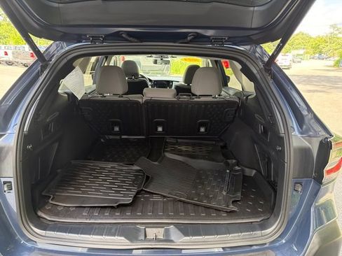 Used 2024 Subaru Outback Premium AWD/4WD image 7