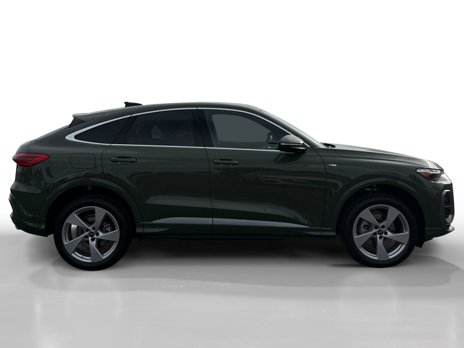 New 2026 Audi Q5 Premium Plus AWD/4WD image 6