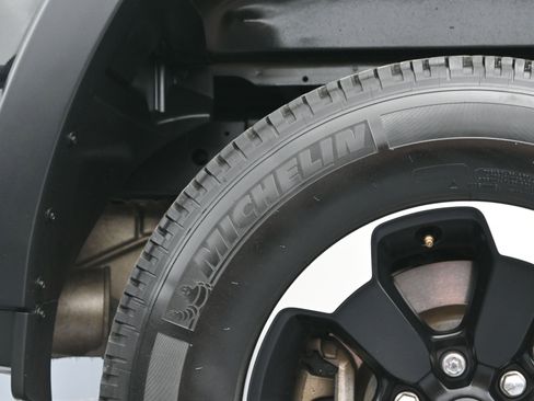 Used 2021 RAM 1500 Rebel w/ Rebel Level 1 Equipment Group image 41