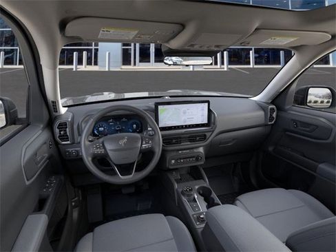 New 2025 Ford Bronco Sport Badlands w/ Badlands Tech Package image 9