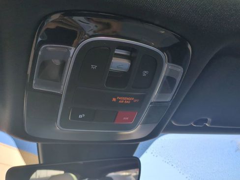 New 2026 Hyundai Tucson Limited AWD/4WD image 25