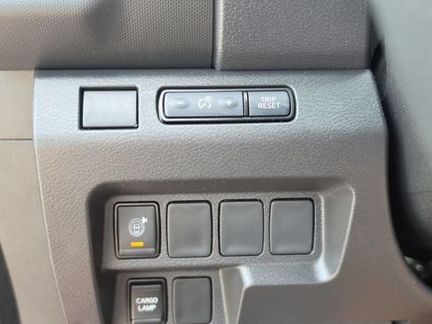 Certified 2024 Nissan Frontier SV w/ Technology Package RWD image 26