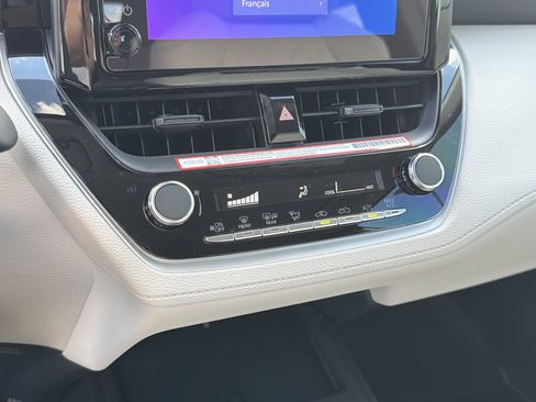 New 2026 Toyota Corolla Cross L image 26