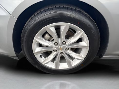 Used 2024 Chevrolet Malibu LT FWD image 10