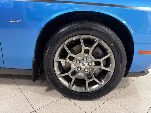 Used 2018 Dodge Challenger GT image 11