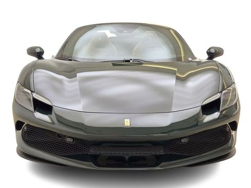 Used 2024 Ferrari 296 GTS image 2