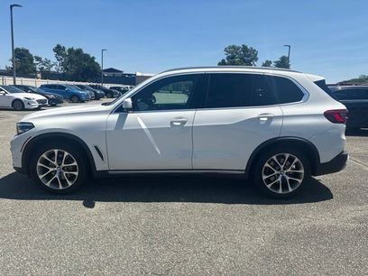 Used 2019 BMW X5 xDrive40i