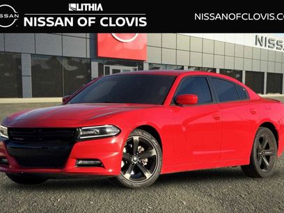 Used 2017 Dodge Charger R/T