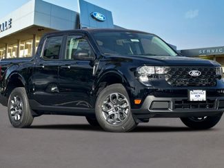 New 2026 Ford Maverick XLT video 2