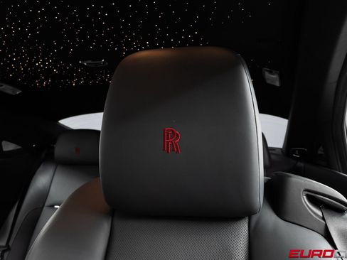Used 2016 Rolls-Royce Wraith RWD image 40