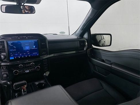 Used 2022 Ford F150 XLT w/ Equipment Group 302A High image 23