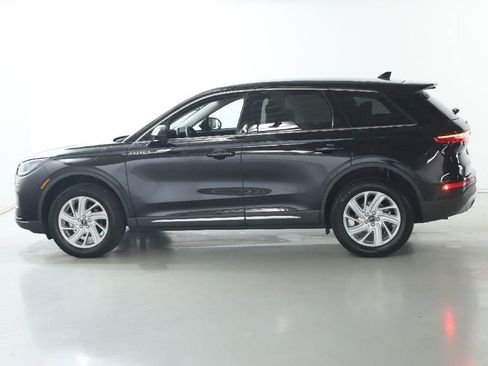 Certified 2023 Lincoln Corsair FWD image 38