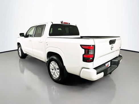 Used 2024 Nissan Frontier SV w/ SV Convenience Package image 7