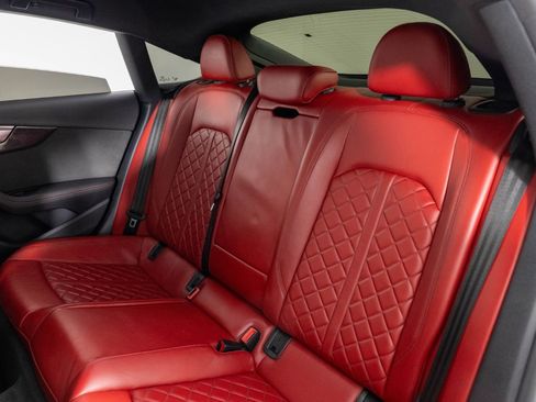 Used 2022 Audi S5 Prestige w/ Prestige Package image 18