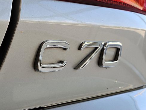 Used 2002 Volvo C70 HT image 31