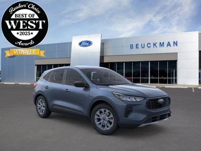 New 2026 Ford Escape Active w/ Cold Weather Package