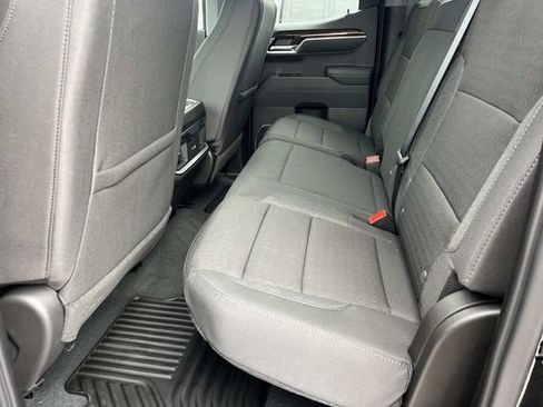 New 2026 GMC Sierra 1500 Elevation w/ Preferred Package image 11