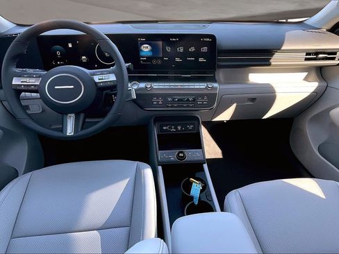 New 2026 Hyundai Kona SEL Premium image 5