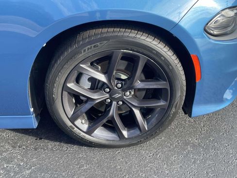 Certified 2022 Dodge Charger GT w/ Blacktop Package image 3