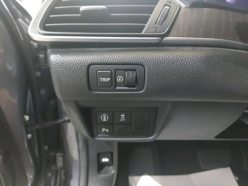 Used 2021 Honda Accord EX-L image 27